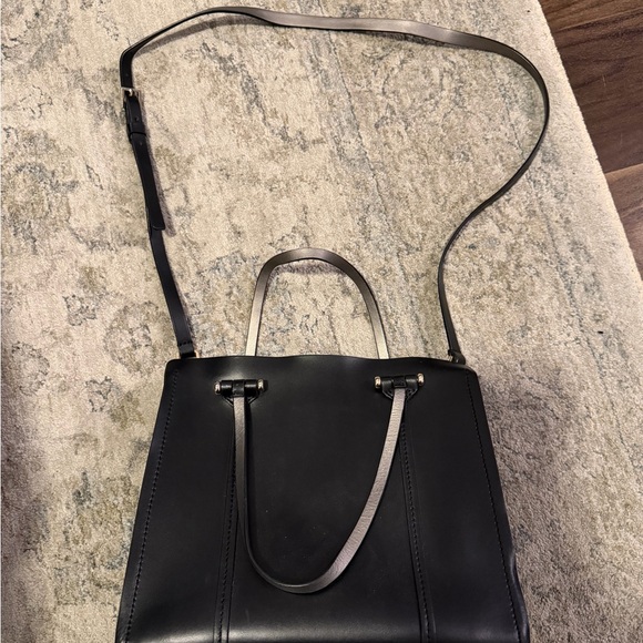 Kate Spade Black Tote Bag - Picture 3 of 4